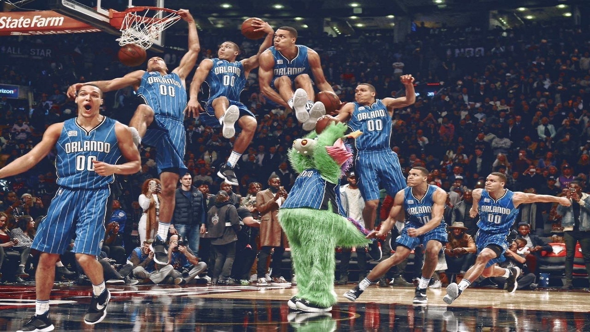 约基奇19球统治力引热议,MVP之争再添重磅砝码